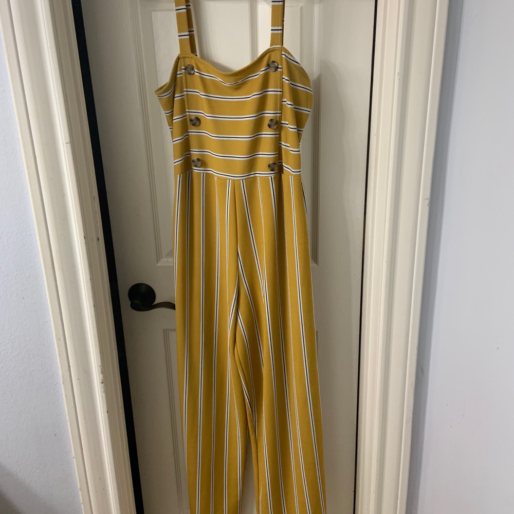 jumpsuit